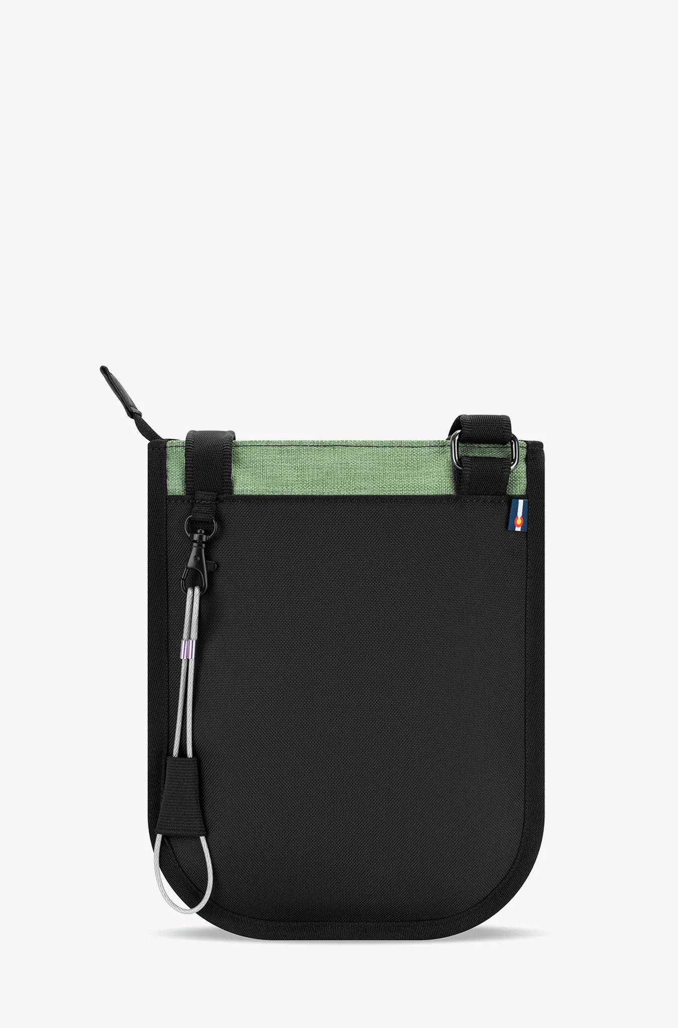 Prima | Travel Crossbody