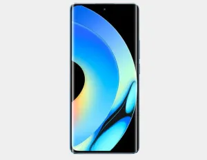 Realme 10 Pro  5G Dual SIM 128GB ROM 8GB RAM GSM Unlocked - Blue