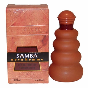 Samba Nova Cologne