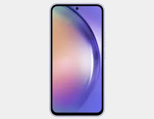 Samsung Galaxy A54 5G A546E Dual SIM 256GB ROM 8GB RAM GSM Unlocked - Violet