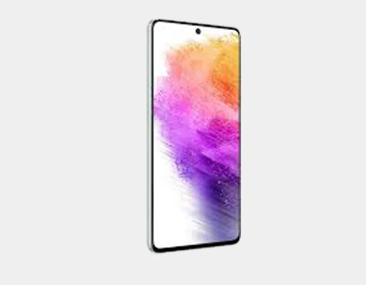 Samsung Galaxy A73 5G A736B 128GB 8GB RAM Dual SIM GSM Unlocked – Awesome Mint