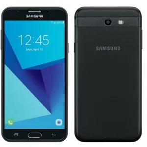 Samsung Galaxy J7 32GB (Unlocked) SmartCell-Phone, Black