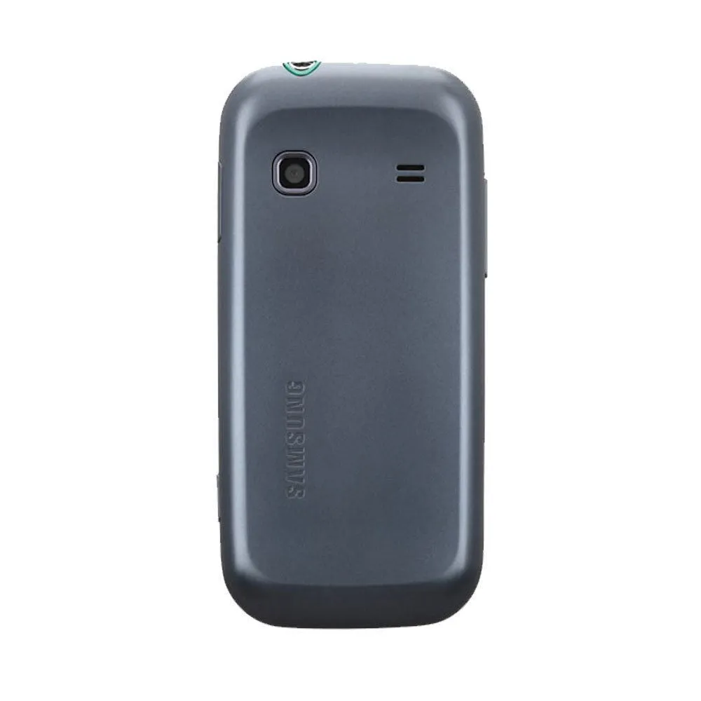 Samsung Gravity TXT T-Mobile Smartphone Basic Touchscreen Straight Talk