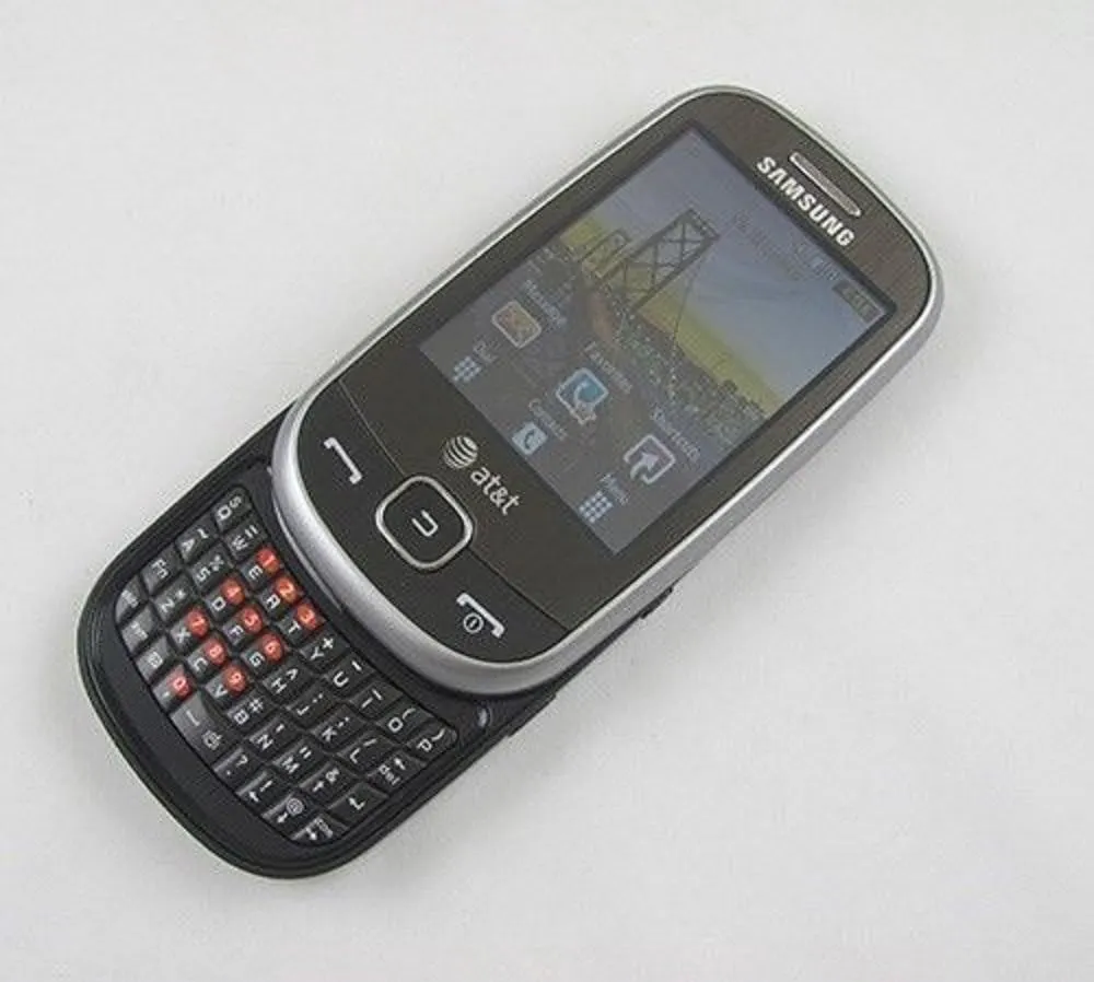 Samsung SGH-A797 Flight AT&T Cell Phone