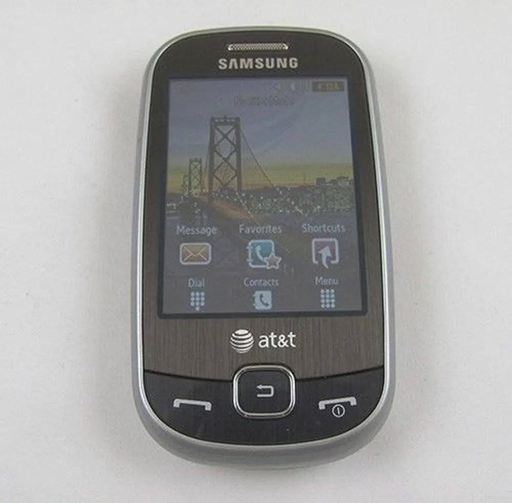 Samsung SGH-A797 Flight AT&T Cell Phone