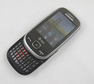 Samsung SGH-A797 Flight AT&T Cell Phone