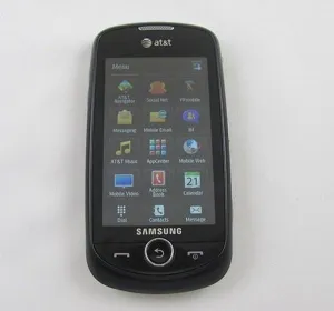 Samsung SGH-A817 Solstice II AT&T Cell Phone