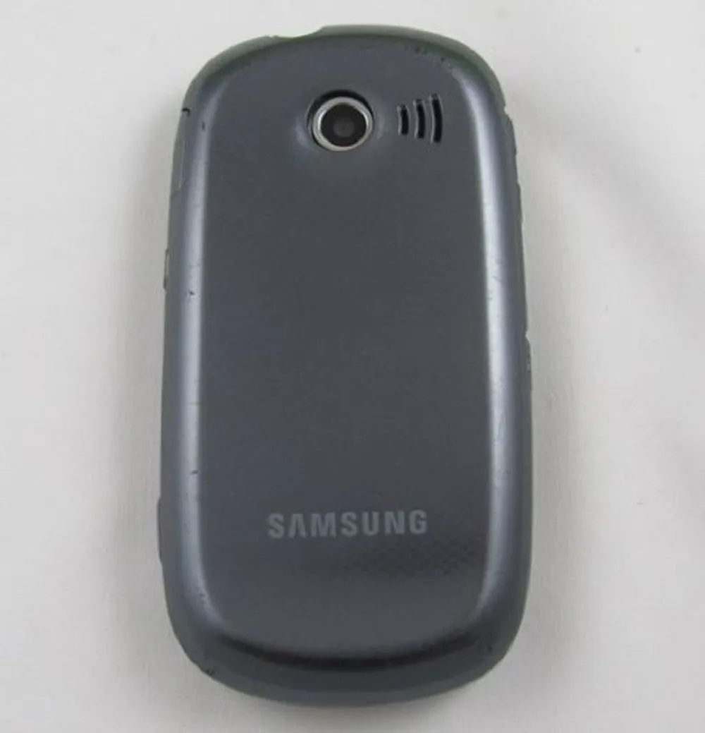 Samsung SGH-A927 Flight II AT&T Cell Phone