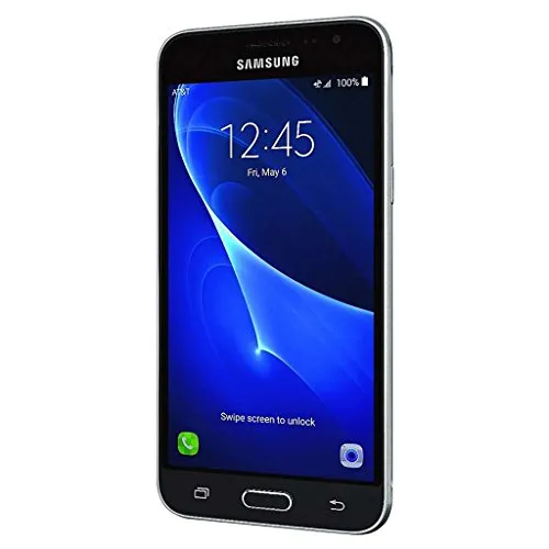 Samsung SM-J320AZACATT AT&T Sam Express Prime Prepaid GO Phone Smart Phone