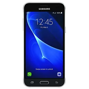 Samsung SM-J320AZACATT AT&T Sam Express Prime Prepaid GO Phone Smart Phone
