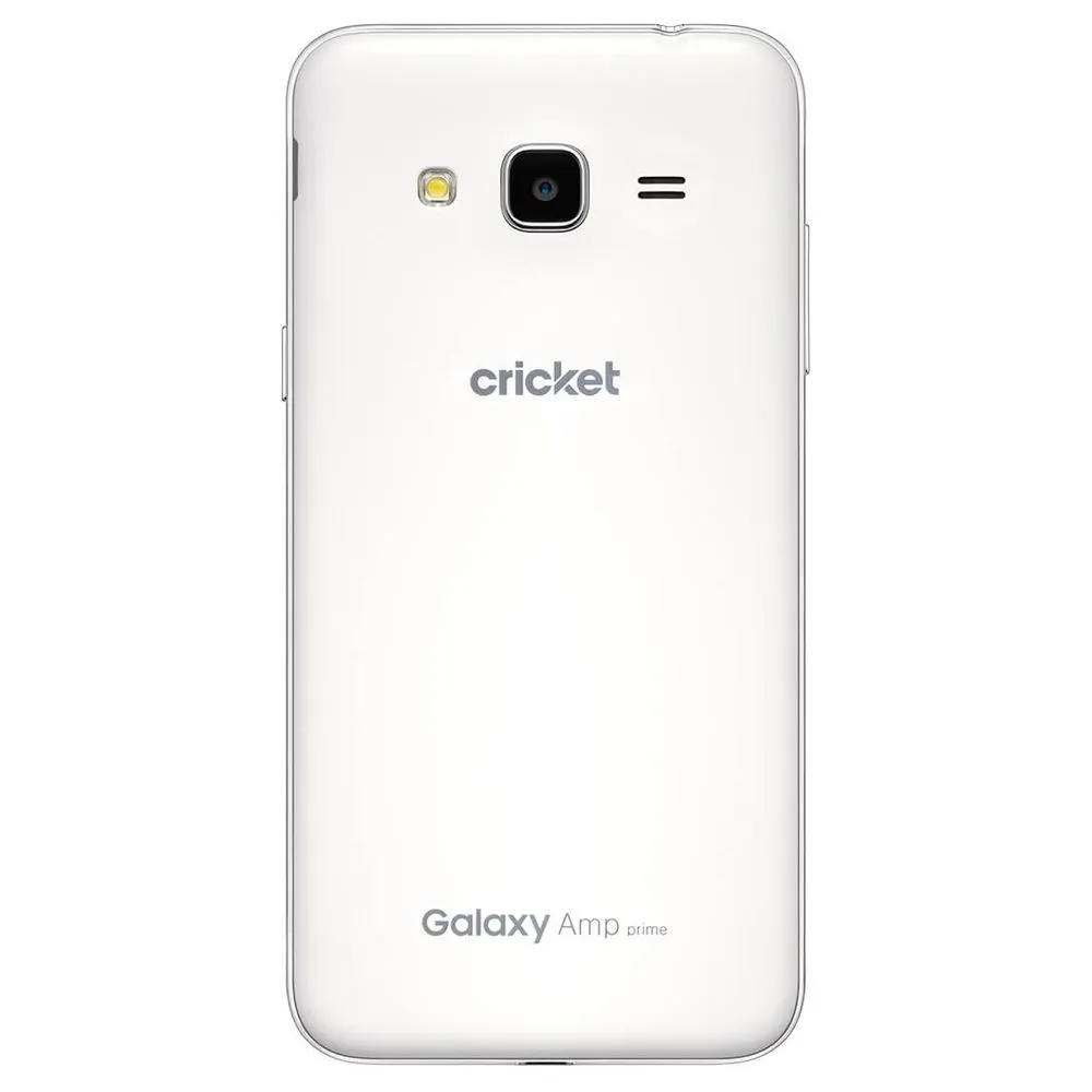 Samsung SM-J320AZACATT AT&T Sam Express Prime Prepaid GO Phone Smart Phone