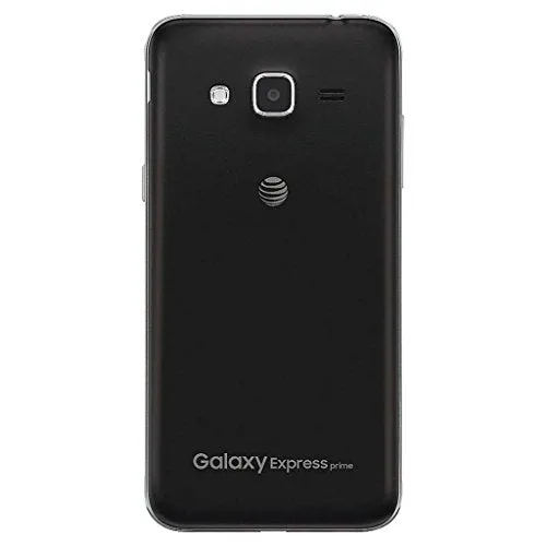 Samsung SM-J320AZACATT AT&T Sam Express Prime Prepaid GO Phone Smart Phone