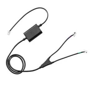 Sennheiser Electronic Hookswitch for Avaya 1400 & 9000 Series Phones