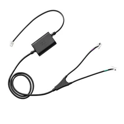 Sennheiser Electronic Hookswitch for Avaya 1400 & 9000 Series Phones
