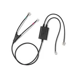 Sennheiser Electronic Hookswitch for Avaya 2420, 4600, & 5000 Series Phones