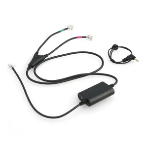 Sennheiser Electronic Hookswitch for Shoretel Phones