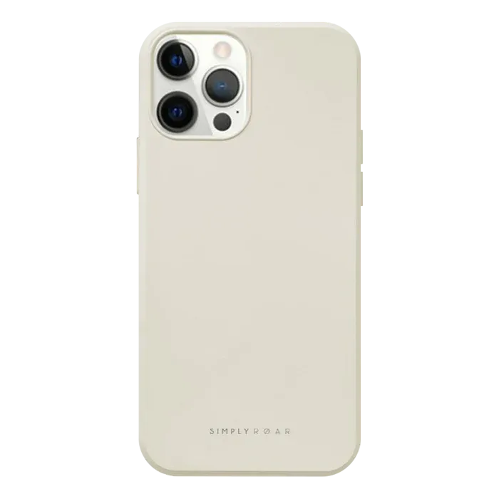 Simply ROAR Case Cover iPhone 13 Pro Max