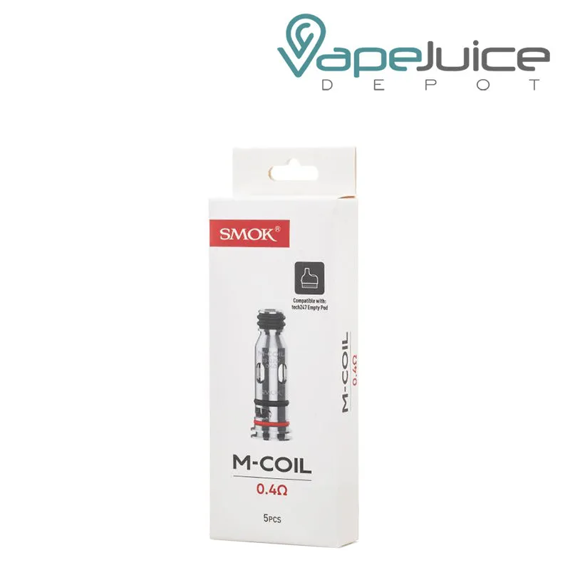 SMOK M Series Replacement Coils