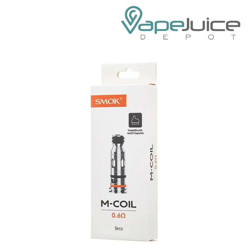 SMOK M Series Replacement Coils