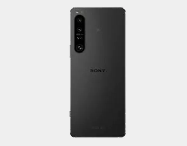 Sony Xperia 1 IV Gaming Edition XQ-CT72 5G Dual SIM 512GB ROM 16GB RAM GSM Unlocked - Black