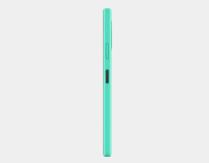 Sony Xperia 10 IV XQ-CC72 5G Dual SIM 128GB 6GB RAM GSM Unlocked – Mint