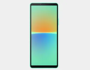 Sony Xperia 10 IV XQ-CC72 5G Dual SIM 128GB 6GB RAM GSM Unlocked – Mint