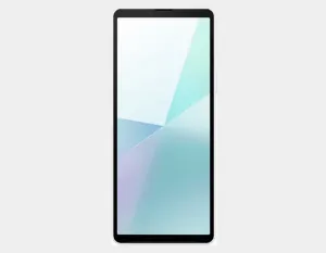 Sony Xperia 10 VI 5G XQ-ES72 128GB ROM 8GB RAM Dual SIM GSM Unlocked – Blue