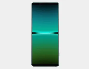 Sony Xperia 5 IV 5G XQ-CQ72 256GB 8GB RAM Dual SIM GSM Unlocked – Green