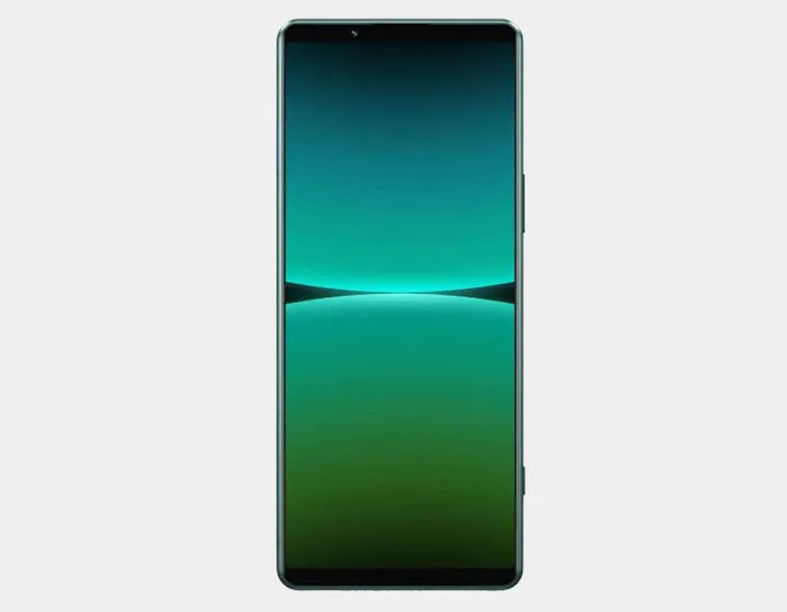 Sony Xperia 5 IV 5G XQ-CQ72 256GB 8GB RAM Dual SIM GSM Unlocked – Green
