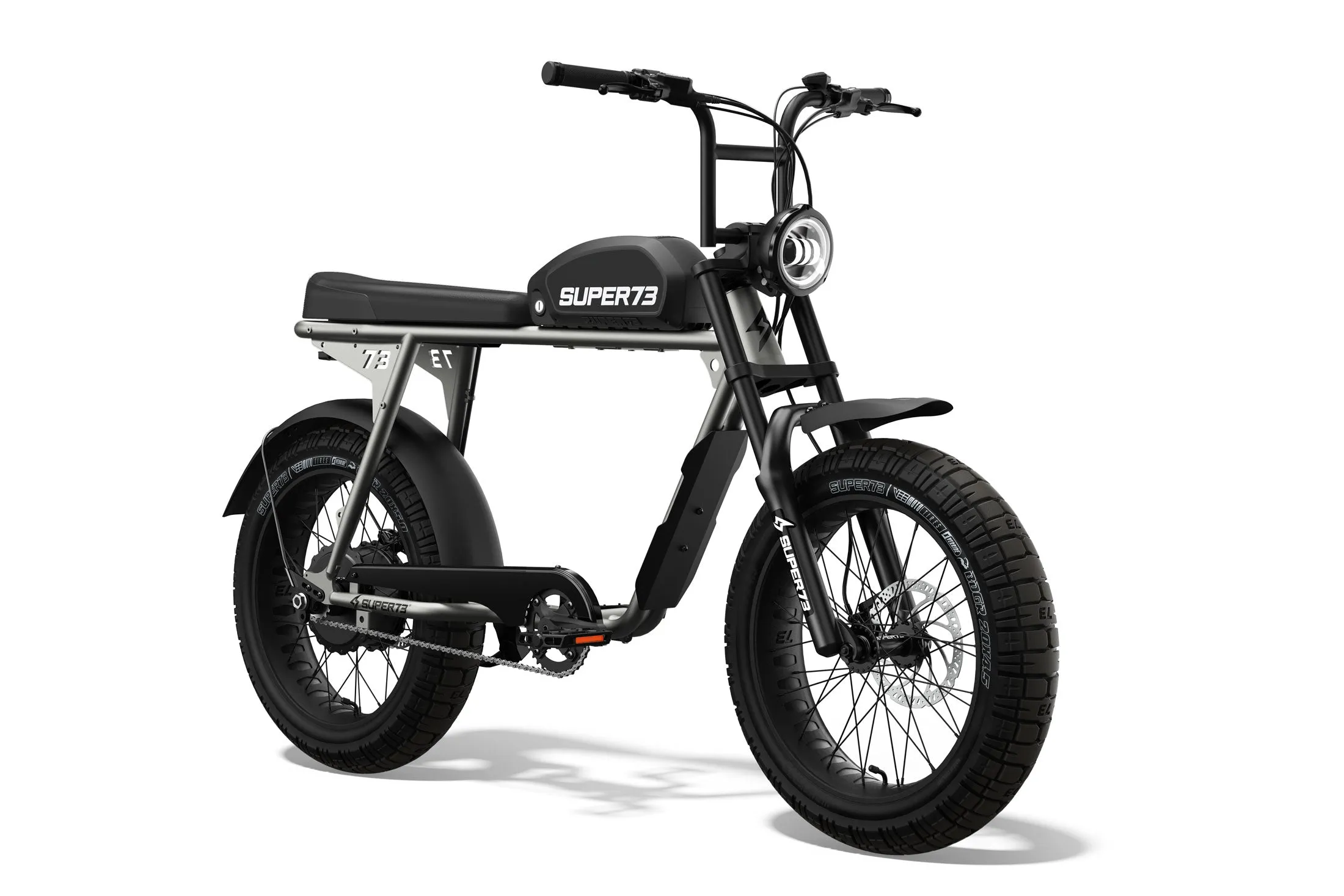 SUPER73-S2 Core