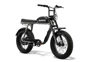 SUPER73-S2 Core