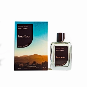 Terra Nova Cologne