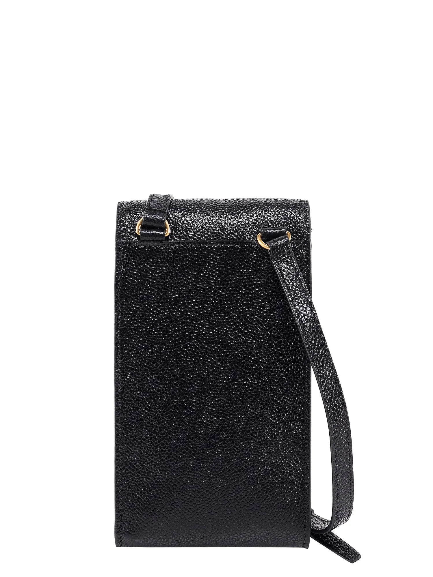 Thom Browne Strapped Phone Holder