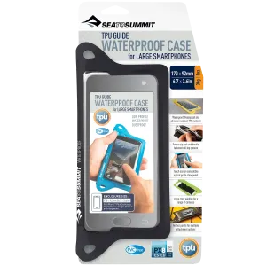 TPU Guide Waterproof Phone Case