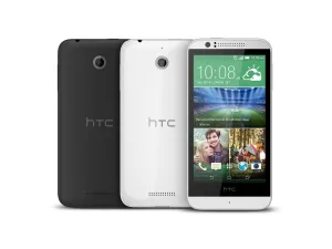 Unlocked HTC Desire 510 D510 GSM 3G GPS Android 8GB 5MP Smartphone International