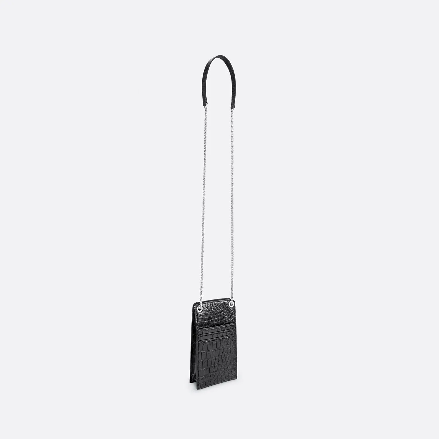 UNSIGNED PHONE POUCH