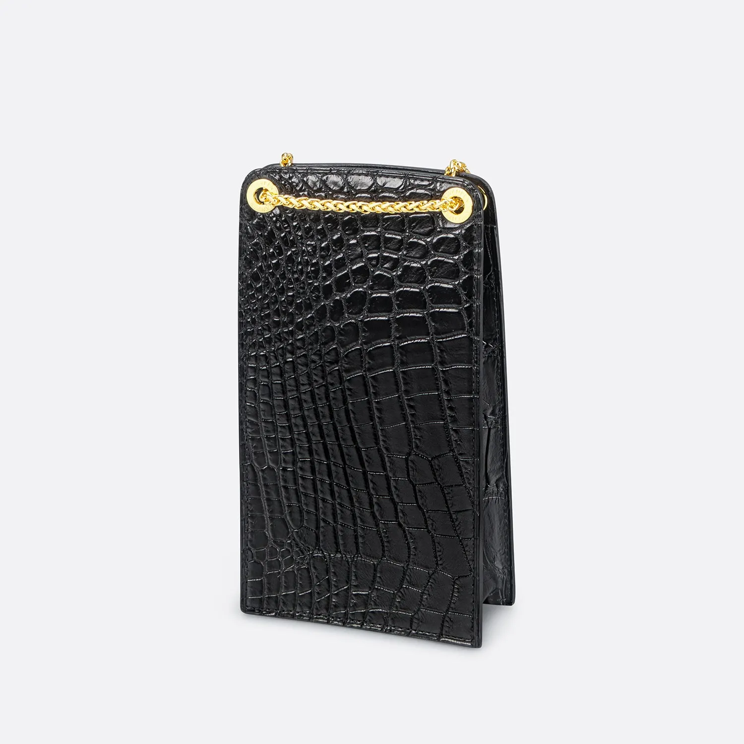UNSIGNED PHONE POUCH