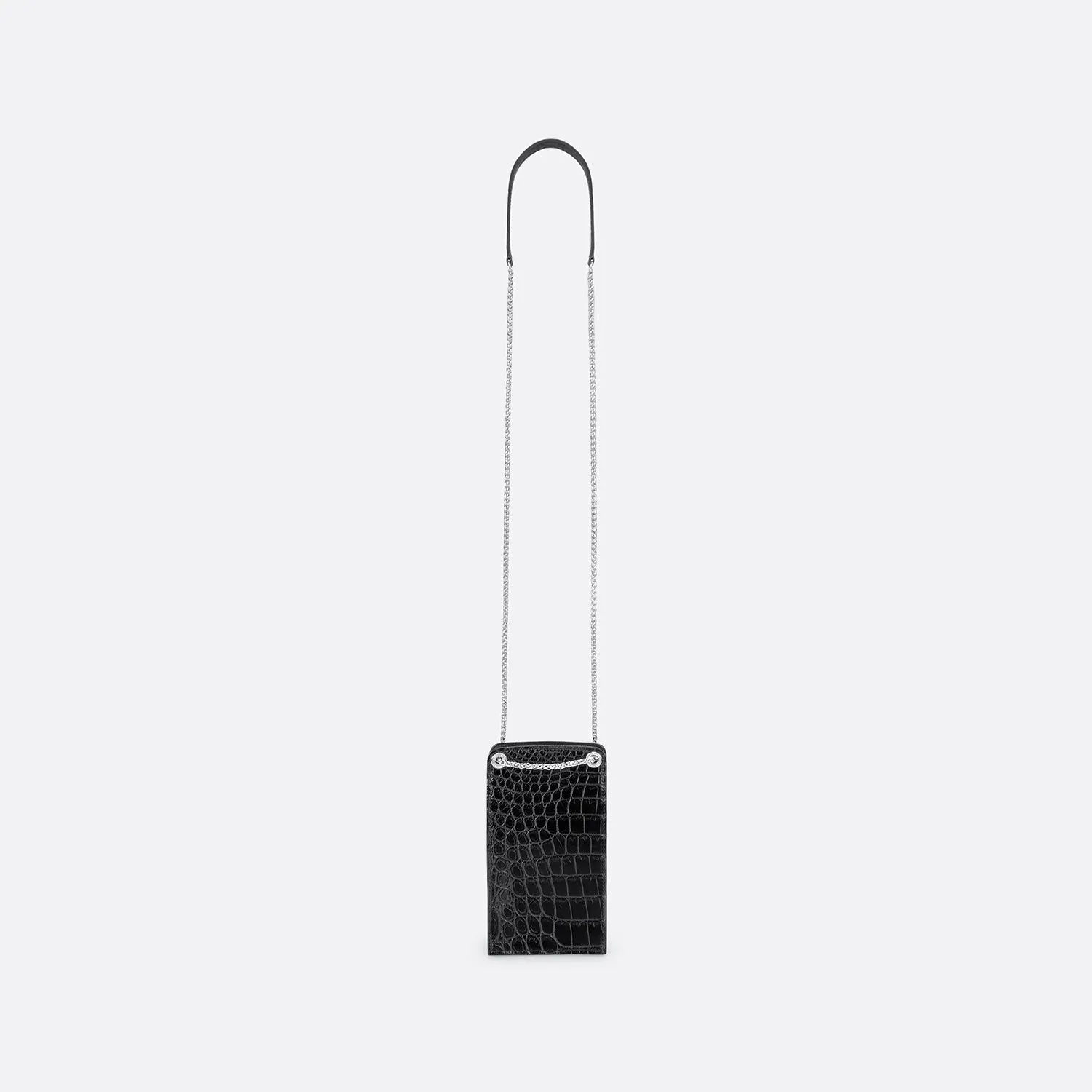 UNSIGNED PHONE POUCH