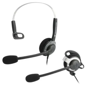 VersaMate  Convertible Headset Cisco IP Bundle