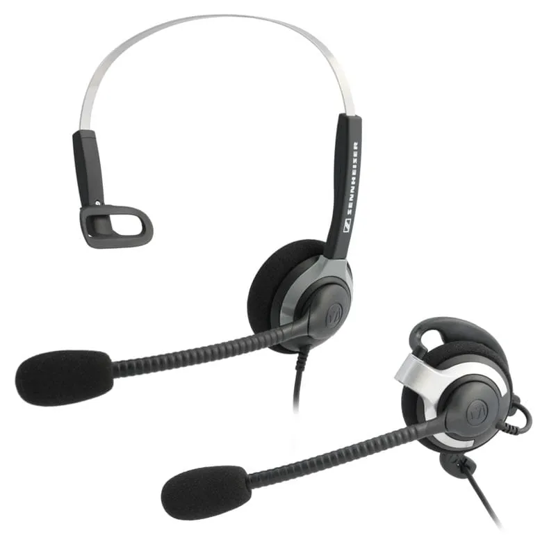 VersaMate  Convertible Headset Cisco IP Bundle