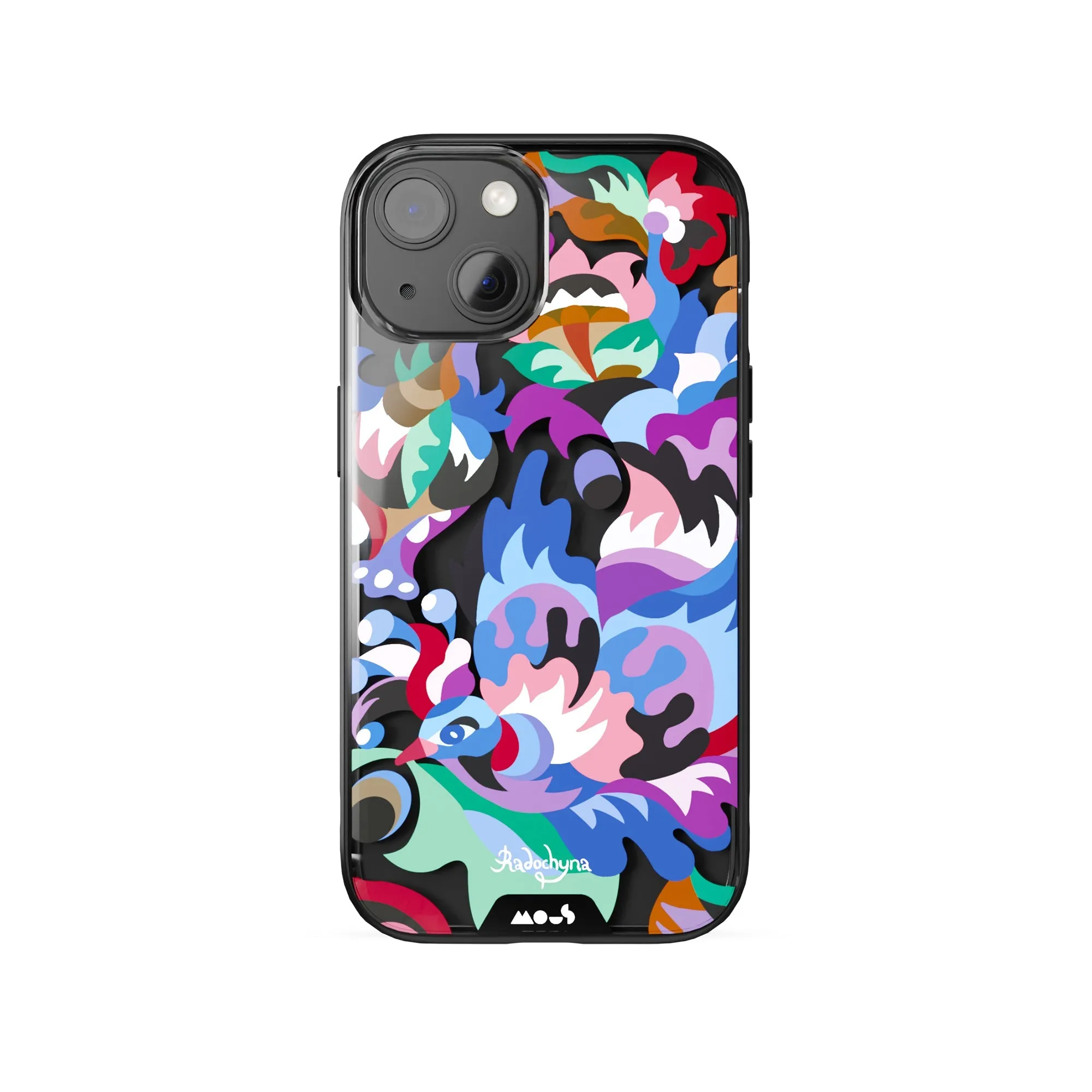 Victoria Radochyna Peace MagSafe® Compatible Phone Case