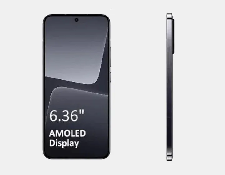 Xiaomi 13 Pro 5G Dual SIM 256GB ROM 12GB RAM Global GSM Unlocked - Black