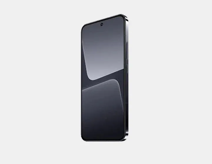 Xiaomi 13 Pro 5G Dual SIM 256GB ROM 12GB RAM Global GSM Unlocked - Black