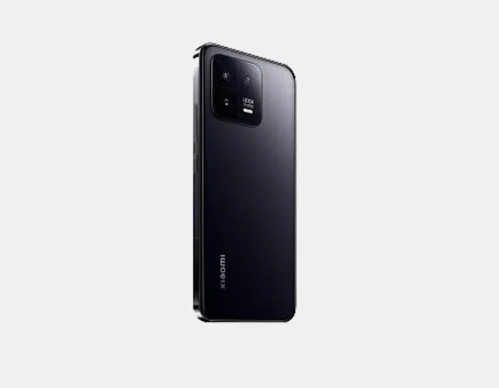 Xiaomi 13 Pro 5G Dual SIM 256GB ROM 12GB RAM Global GSM Unlocked - Black