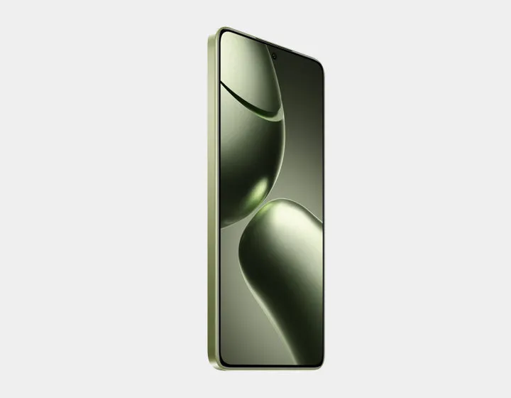 Xiaomi 14T 5G 512GB ROM 12GB RAM Dual SIM GSM Unlocked - Lemon Green