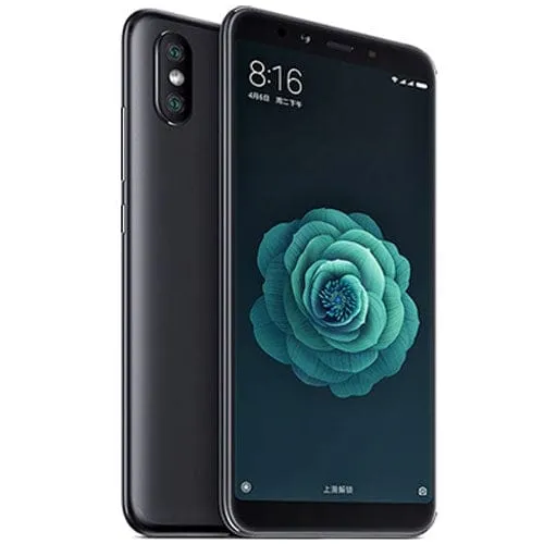 Xiaomi 6X SmartCell-Phone 6 128GB