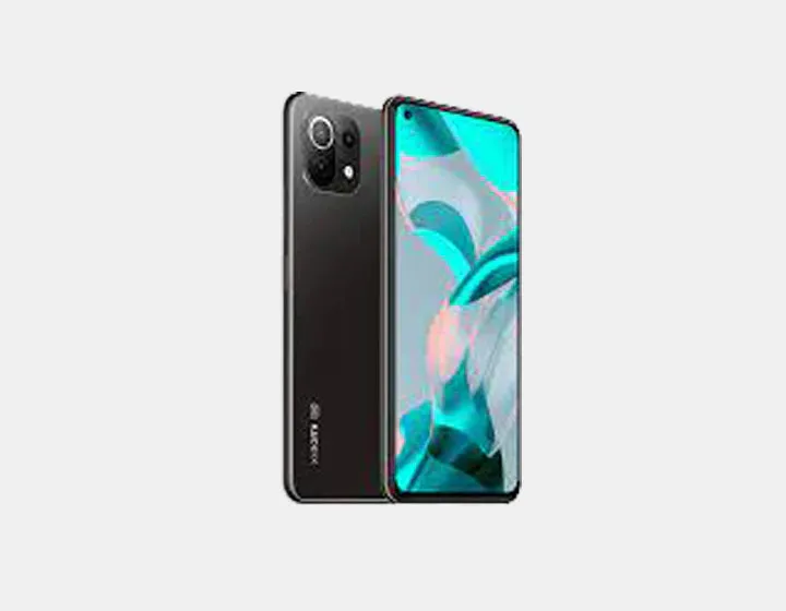 Xiaomi Mi 11 Lite NE 5G 128GB ROM 8GB RAM Dual SIM GSM Unlocked - Black