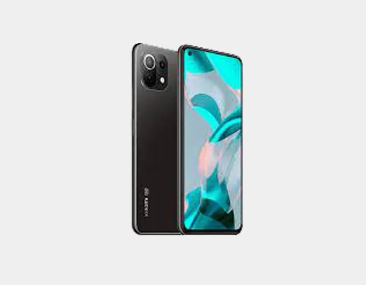 Xiaomi Mi 11 Lite NE 5G 256GB 8GB RAM Dual SIM GSM Unlocked - Truffle Black