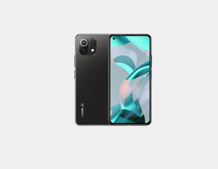 Xiaomi Mi 11 Lite NE 5G 256GB 8GB RAM Dual SIM GSM Unlocked - Truffle Black