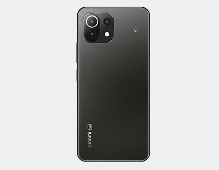 Xiaomi Mi 11 Lite NE 5G 256GB 8GB RAM Dual SIM GSM Unlocked - Truffle Black